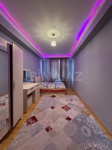 Satılır 2 otaqlı yeni tikili 80 m², Masazır q., photo 10 from 14