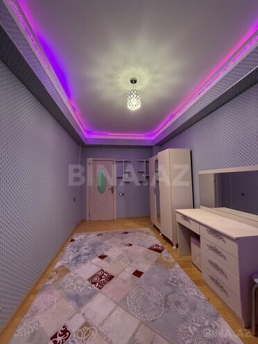 Satılır 2 otaqlı yeni tikili 80 m², Masazır q., photo 9 from 14
