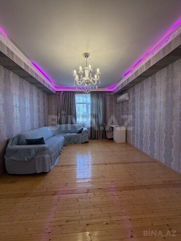 Satılır 2 otaqlı yeni tikili 80 m², Masazır q., photo 1 from 14