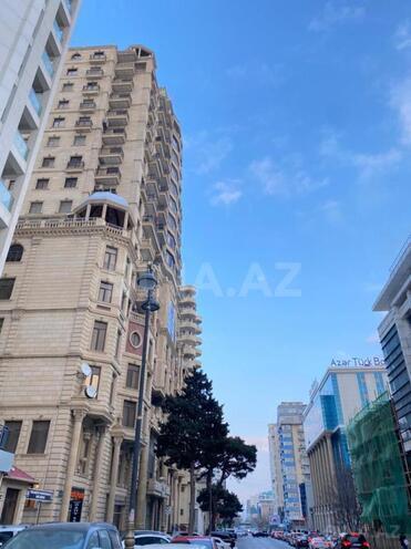 Satılır 2 otaqlı yeni tikili 100 m², 8 Noyabr m., photo 19 from 21