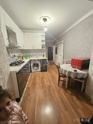 Продаётся 2-комн. вторичка 75 м², м. Азадлыг проспекти, photo 3 from 14