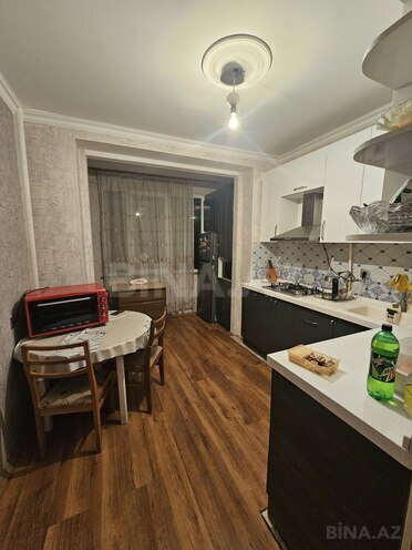 Продаётся 2-комн. вторичка 75 м², м. Азадлыг проспекти, photo 4 from 14