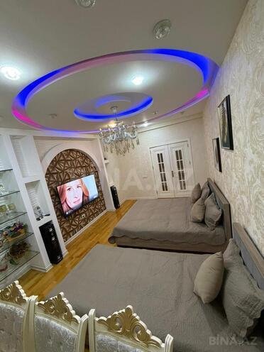 Satılır 2 otaqlı yeni tikili 105 m², Qara Qarayev m., photo 11 from 18