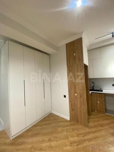 İcarəyə verilir 2 otaqlı yeni tikili 54 m², 28 May m., photo 9 from 10