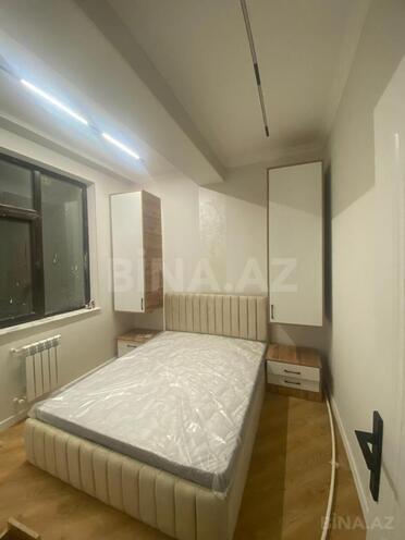 İcarəyə verilir 2 otaqlı yeni tikili 54 m², 28 May m., photo 8 from 10