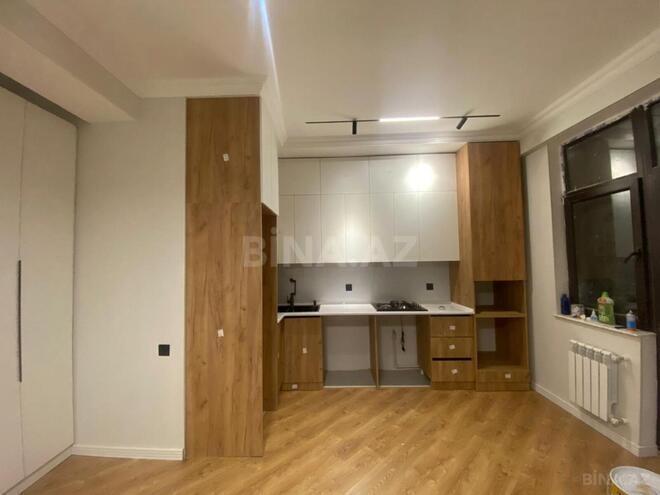 İcarəyə verilir 2 otaqlı yeni tikili 54 m², 28 May m., photo 5 from 10