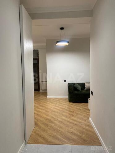 İcarəyə verilir 2 otaqlı yeni tikili 54 m², 28 May m., photo 3 from 10