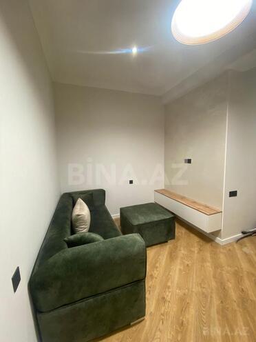 İcarəyə verilir 2 otaqlı yeni tikili 54 m², 28 May m., photo 7 from 10