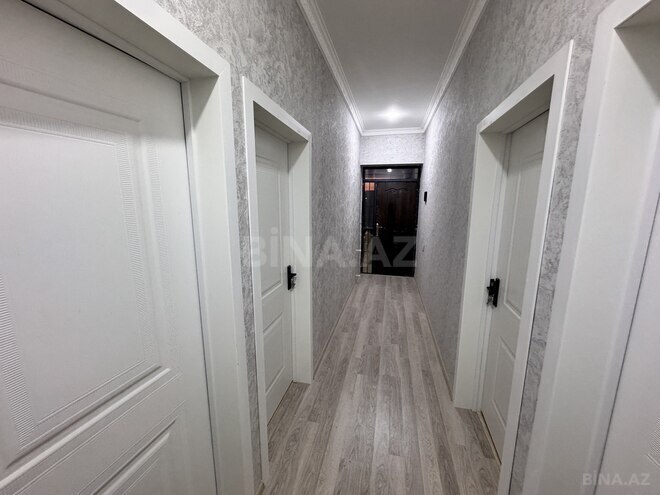 Satılır 3 otaqlı həyət evi/bağ evi 130 m², Ceyranbatan q., photo 12 from 13