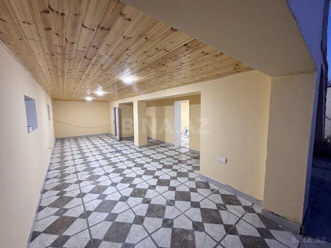 Satılır 3 otaqlı həyət evi/bağ evi 130 m², Ceyranbatan q., photo 3 from 13
