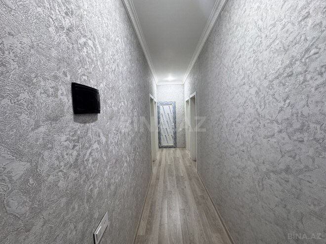 Satılır 3 otaqlı həyət evi/bağ evi 130 m², Ceyranbatan q., photo 6 from 13