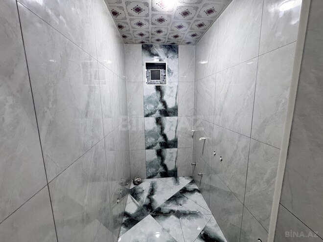 Satılır 3 otaqlı həyət evi/bağ evi 130 m², Ceyranbatan q., photo 9 from 13