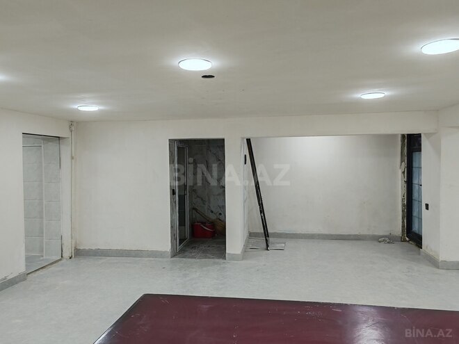 İcarəyə verilir 2 otaqlı köhnə tikili 150 m², İçəri Şəhər m., photo 9 from 25