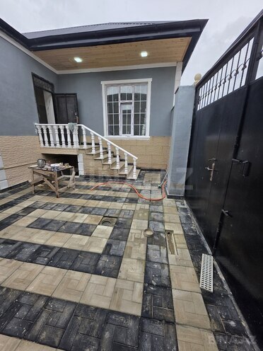 Продаётся 3-комн. дом/дача 70 м², пос. Мехтиабад, photo 4 from 16