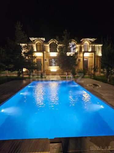 İcarəyə verilir 8 otaqlı həyət evi/bağ evi 260 m², photo 8 from 16