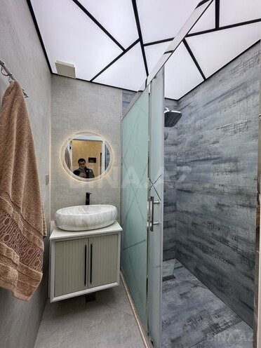 Продаётся 2-комн. вторичка 65 м², м. Ази Асланов, photo 13 from 15