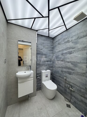 Продаётся 2-комн. вторичка 65 м², м. Ази Асланов, photo 14 from 15