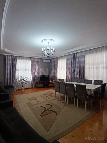 Продаётся 6-комн. дом/дача 280 м², пос. Бина, photo 13 from 17