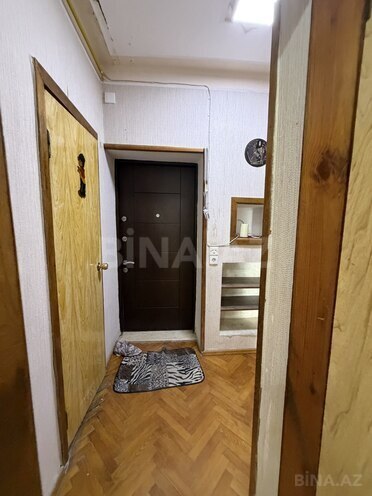 Satılır 2 otaqlı köhnə tikili 56 m², İçəri Şəhər m., photo 7 from 10