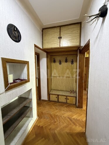 Satılır 2 otaqlı köhnə tikili 56 m², İçəri Şəhər m., photo 6 from 10