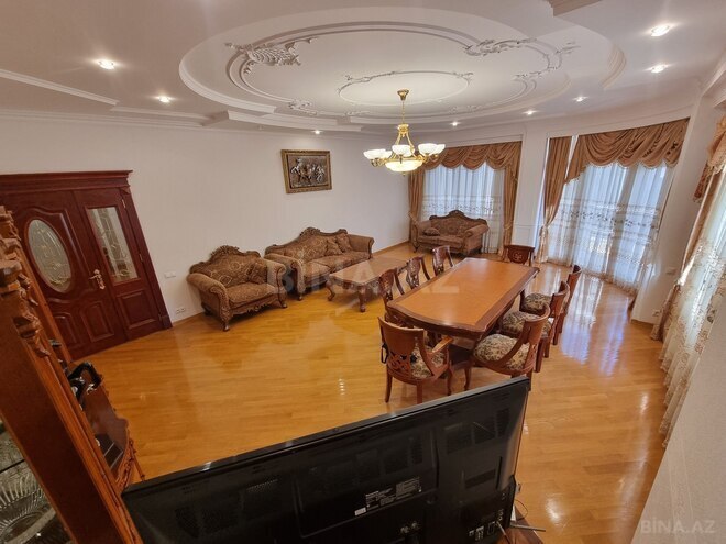 Продаётся 3-комн. новостройка 170 м², Наримановский  р., photo 5 from 22