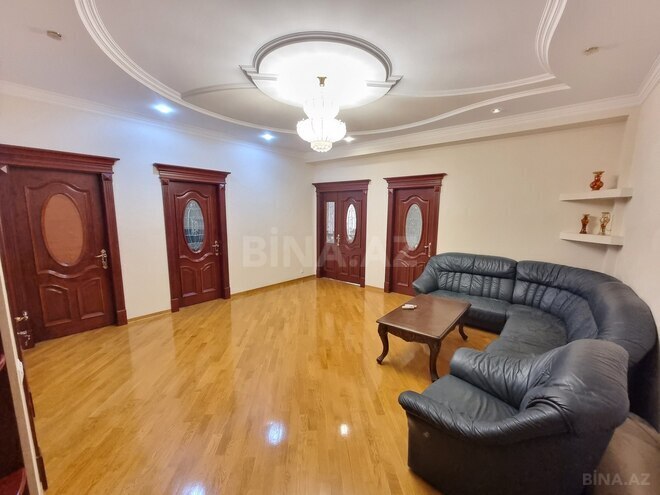 Продаётся 3-комн. новостройка 170 м², Наримановский  р., photo 15 from 22