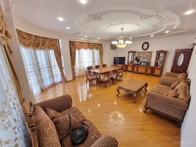 Продаётся 3-комн. новостройка 170 м², Наримановский  р., photo 3 from 22