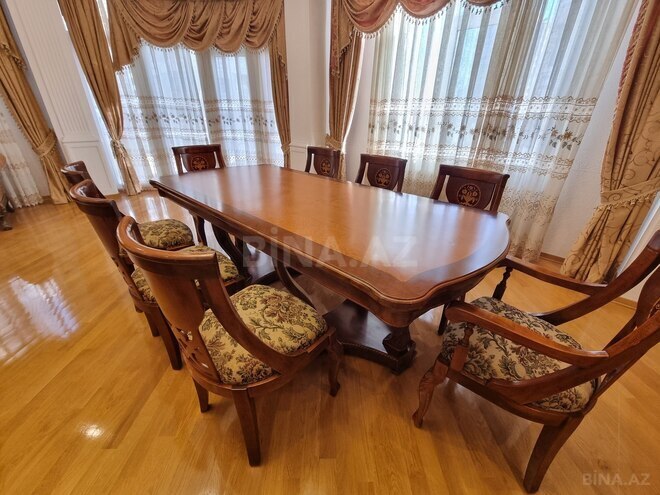 Продаётся 3-комн. новостройка 170 м², Наримановский  р., photo 8 from 22