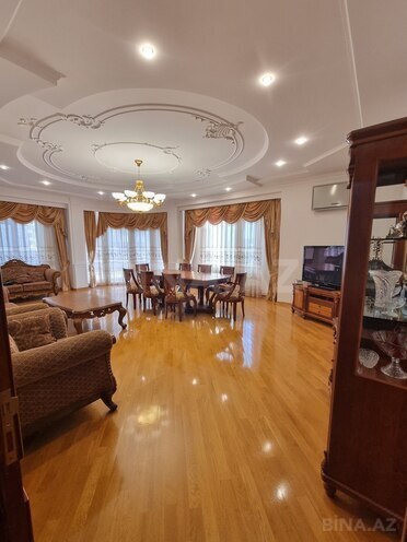 Продаётся 3-комн. новостройка 170 м², Наримановский  р., photo 1 from 22