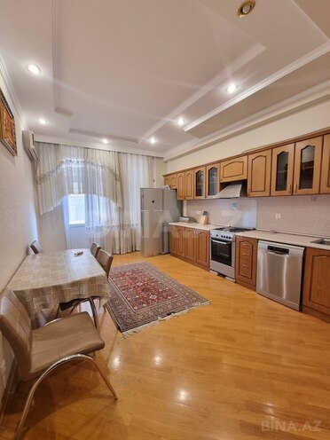 Продаётся 3-комн. новостройка 170 м², Наримановский  р., photo 21 from 22