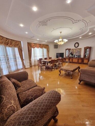 Продаётся 3-комн. новостройка 170 м², Наримановский  р., photo 7 from 22