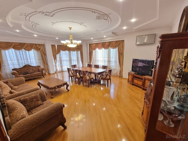 Продаётся 3-комн. новостройка 170 м², Наримановский  р., photo 10 from 22