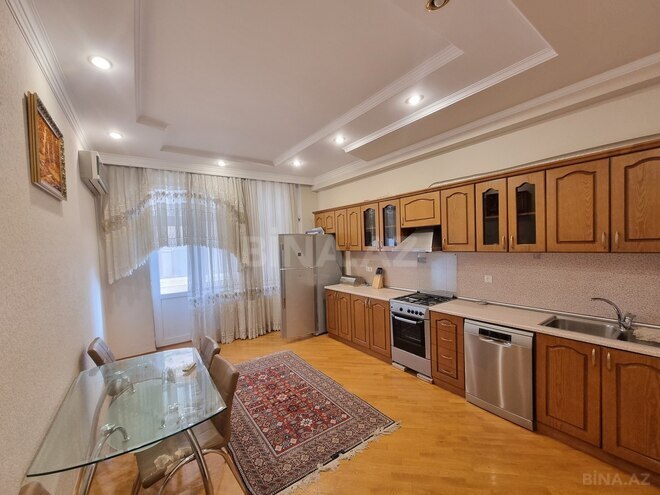 Продаётся 3-комн. новостройка 170 м², Наримановский  р., photo 11 from 22