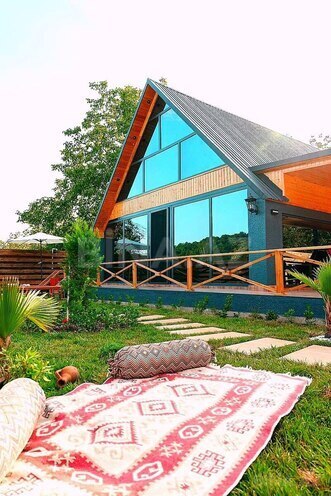 Продаётся 4-комн. дом/дача 85.5 м², photo 17 from 21