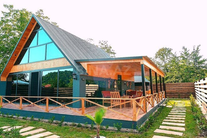 Продаётся 4-комн. дом/дача 85.5 м², photo 18 from 21