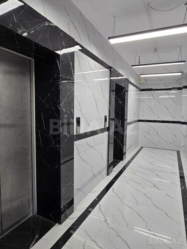 Satılır 2 otaqlı yeni tikili 101 m², Şah İsmayıl Xətai m., photo 11 from 13