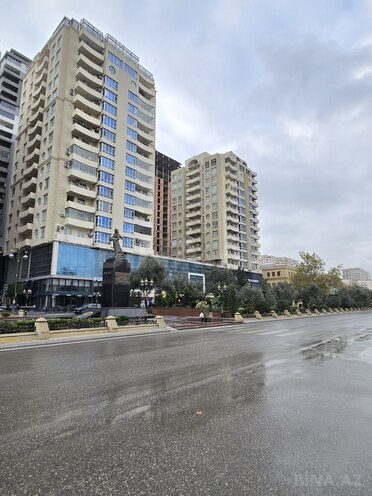 Satılır 2 otaqlı yeni tikili 101 m², Şah İsmayıl Xətai m., photo 12 from 13