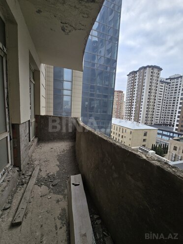 Satılır 2 otaqlı yeni tikili 101 m², Şah İsmayıl Xətai m., photo 9 from 13