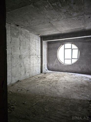 Satılır 2 otaqlı yeni tikili 101 m², Şah İsmayıl Xətai m., photo 6 from 13