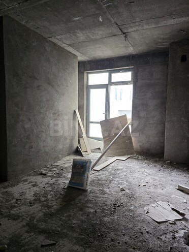 Satılır 2 otaqlı yeni tikili 101 m², Şah İsmayıl Xətai m., photo 5 from 13