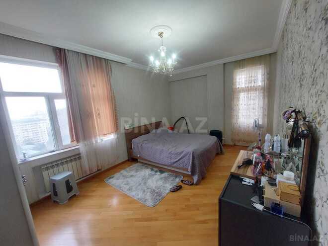 Продаётся 3-комн. новостройка 107 м², м. Нефтчиляр, photo 5 from 10