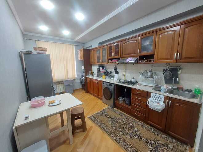Продаётся 3-комн. новостройка 107 м², м. Нефтчиляр, photo 7 from 10
