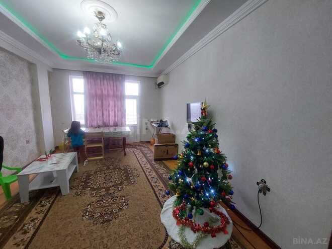 Продаётся 3-комн. новостройка 107 м², м. Нефтчиляр, photo 4 from 10