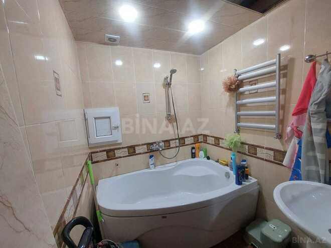 Продаётся 3-комн. новостройка 107 м², м. Нефтчиляр, photo 8 from 10