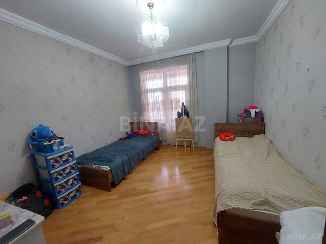 Продаётся 3-комн. новостройка 107 м², м. Нефтчиляр, photo 6 from 10