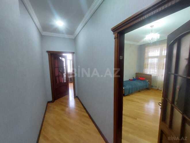 Продаётся 3-комн. новостройка 107 м², м. Нефтчиляр, photo 3 from 10