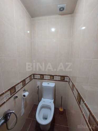 Продаётся 3-комн. новостройка 107 м², м. Нефтчиляр, photo 9 from 10