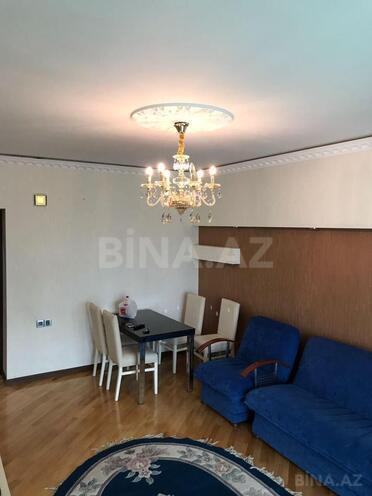 Продаётся 3-комн. новостройка 110 м², м. Элмляр Академиясы, photo 22 from 27