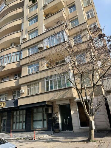 Продаётся 3-комн. новостройка 110 м², м. Элмляр Академиясы, photo 26 from 27