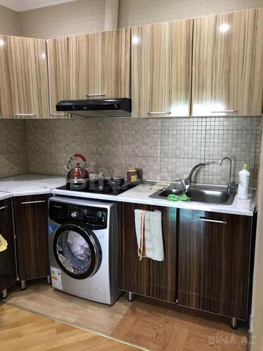 Продаётся 3-комн. новостройка 110 м², м. Элмляр Академиясы, photo 14 from 27
